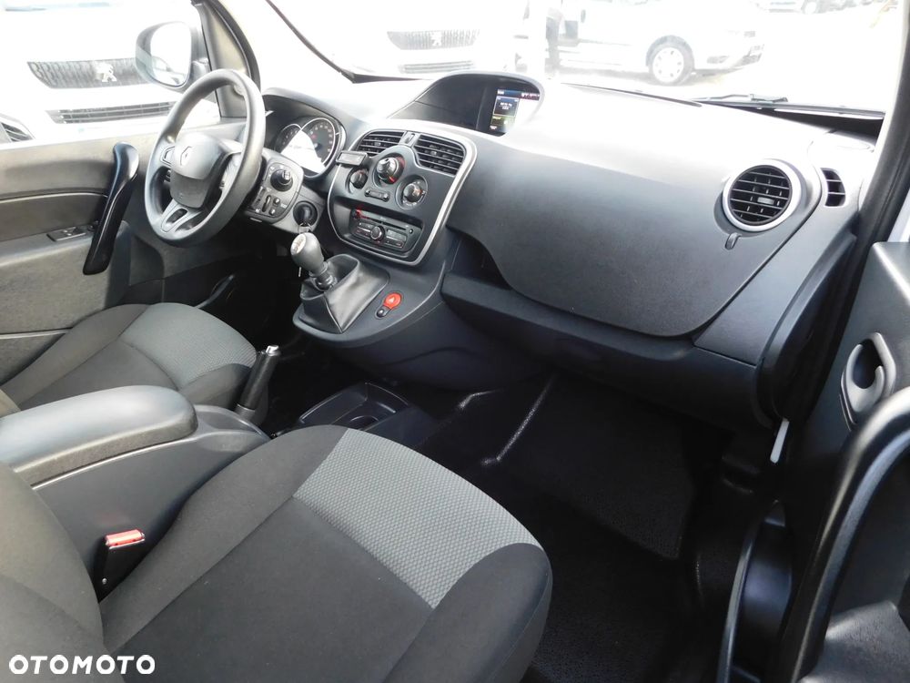 Renault Kangoo - 6