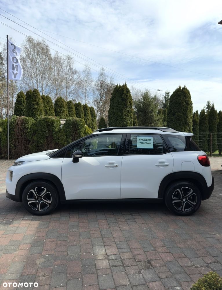 Citroën C3 Aircross - 4