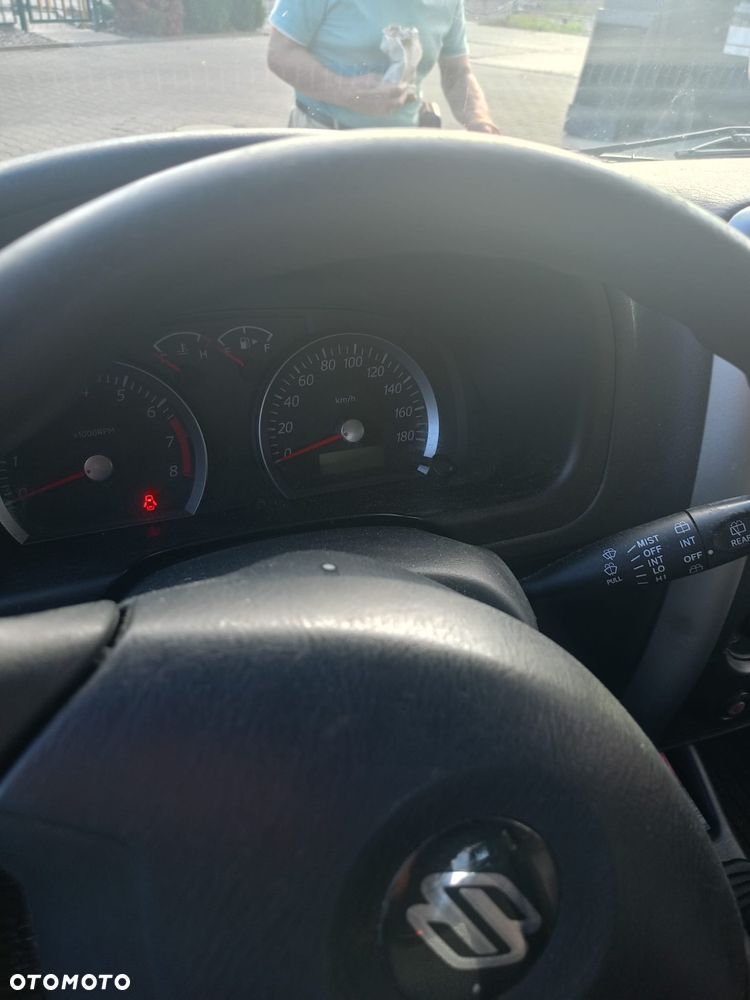 Suzuki Jimny - 7