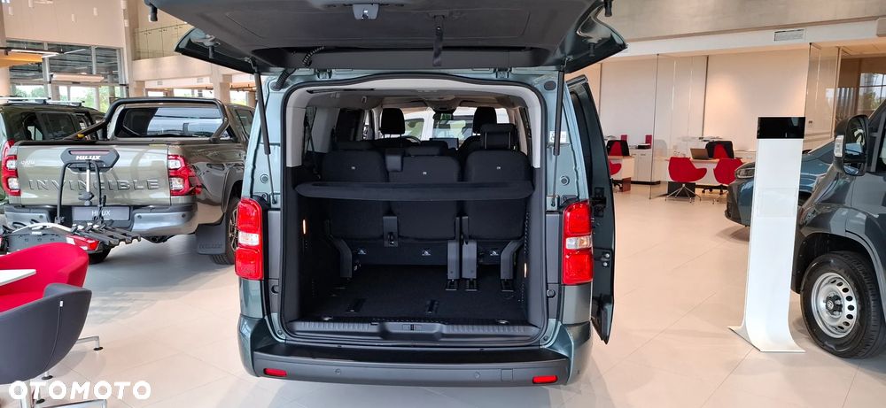 Toyota Proace Verso 2.2 D4-D Long Family - 4