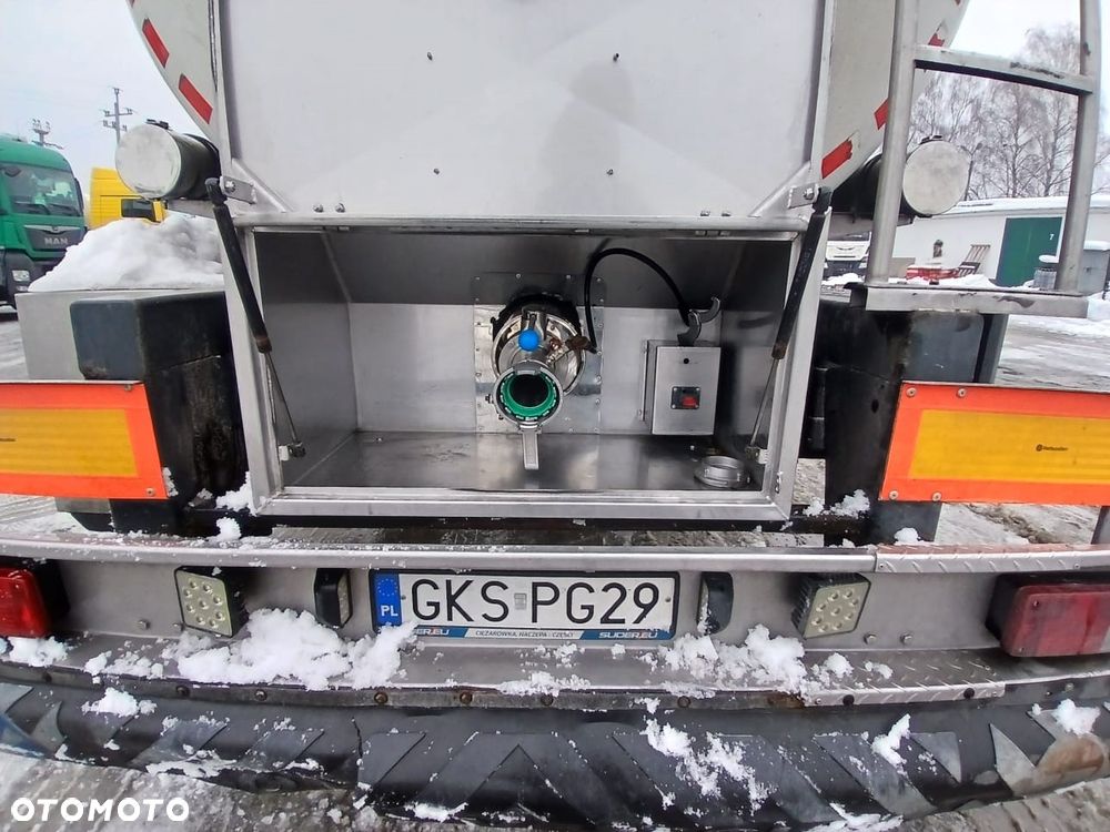 Szumlakowski NC-X/Y-N11 - 4
