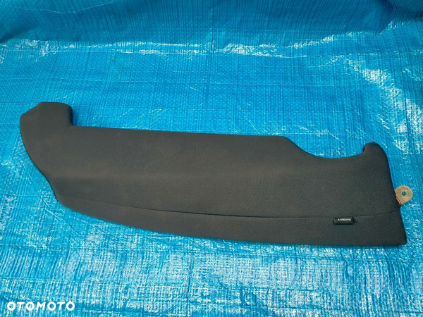 Audi A4 B9 AirBag Air Bag Poduszka Boczna Tył  Prawy Kanapy