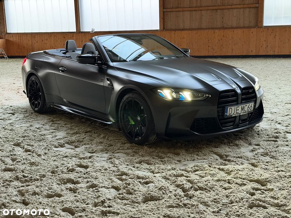 BMW M4 - 4