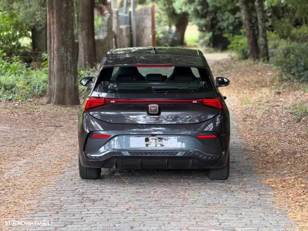 Cupra Born 58 kWh - 44