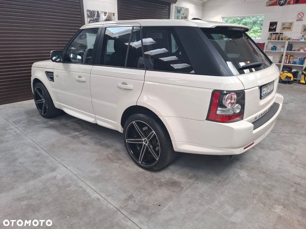 Land Rover Range Rover Sport ver-s-3-0-td-v6-hse - 11