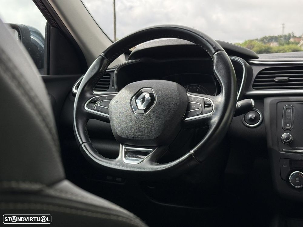 Renault Kadjar Energy TCe 130 LIMITED - 8