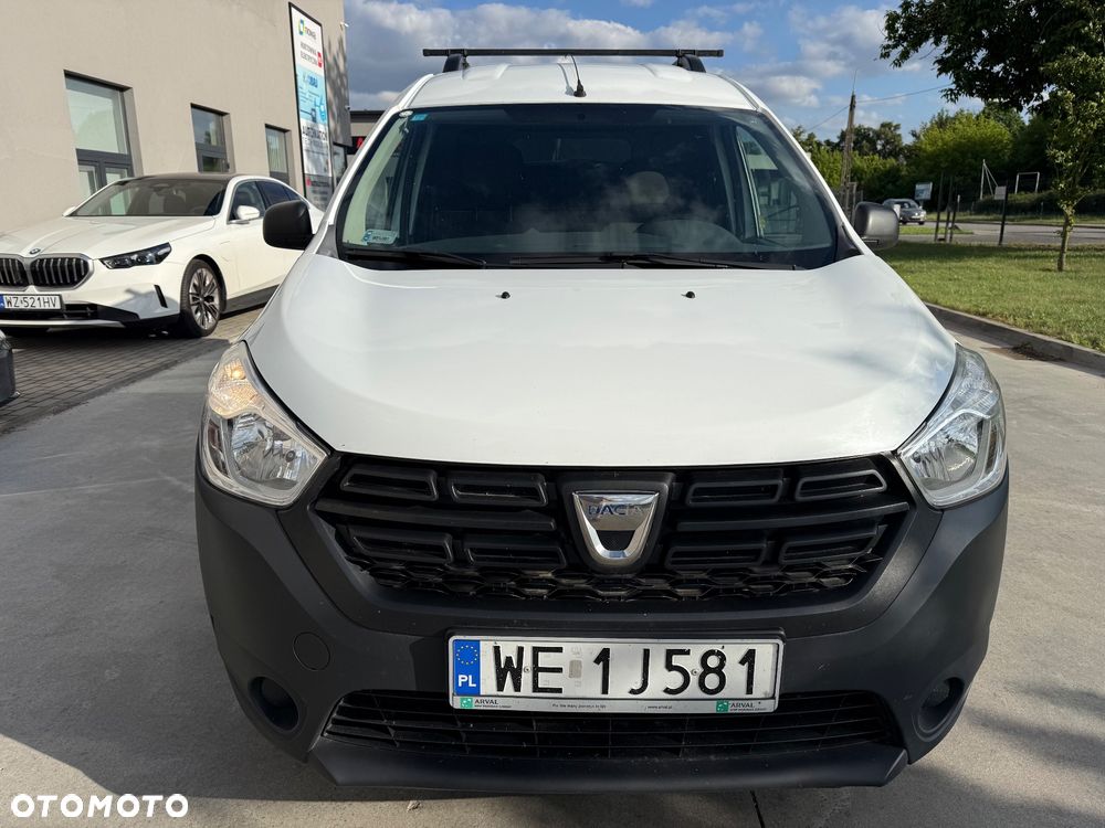 Dacia Dokker - 14