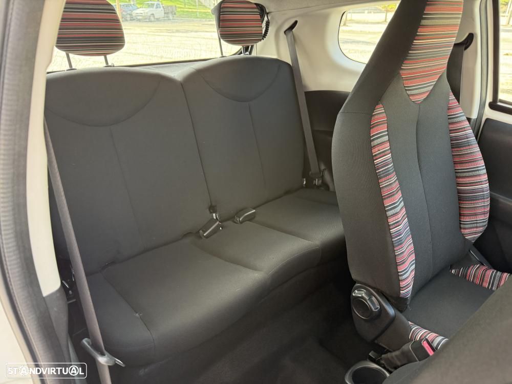 Citroën C1 1.0 VTi Feel - 21