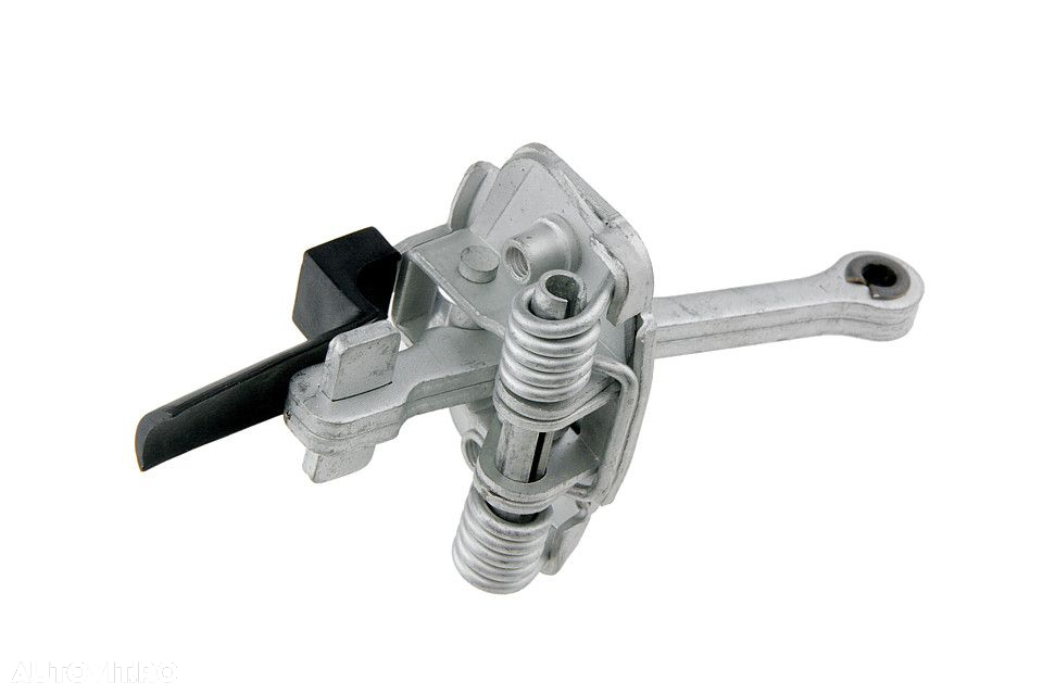 Opritor usa, limitator Seat Arosa (6H), 05.1997-06.2004 Vw Lupo (6X1/6E1), 05.1998-07.2005, NTY EZC-VW-040, usa fata, stanga = dreapta - 2