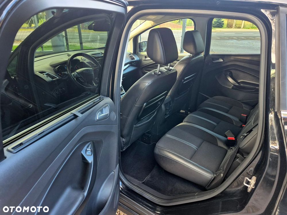 Ford C-MAX - 14