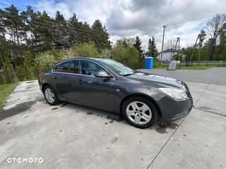 Opel Insignia 2.0 CDTI