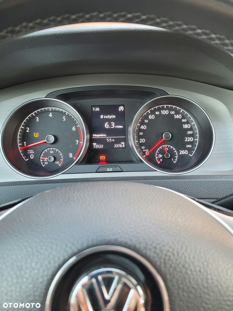 Volkswagen Golf - 11