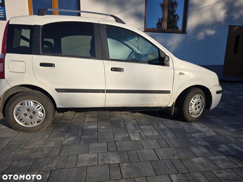 Fiat Panda 1.2 Dynamic - 4