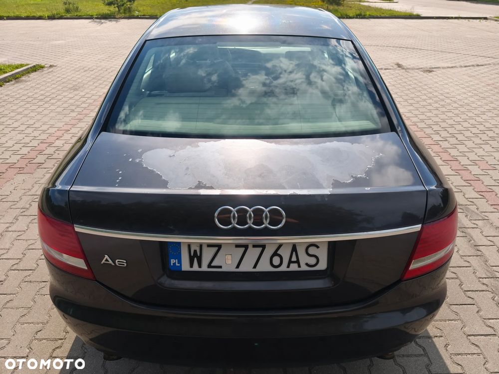Audi A6 Limousine - 17