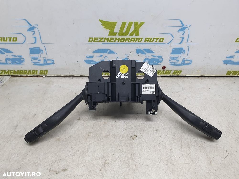 Ansamblu manete 1k0953503eb Volkswagen VW Touran 1 [facelift] [2006 - - 2