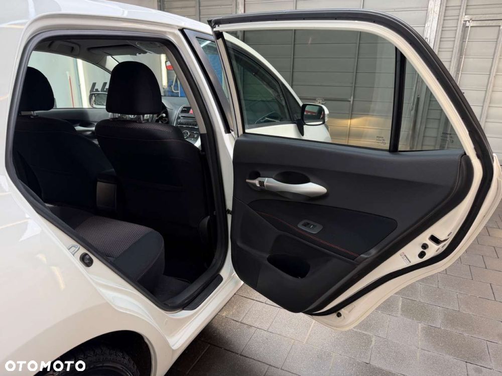 Toyota Auris - 35