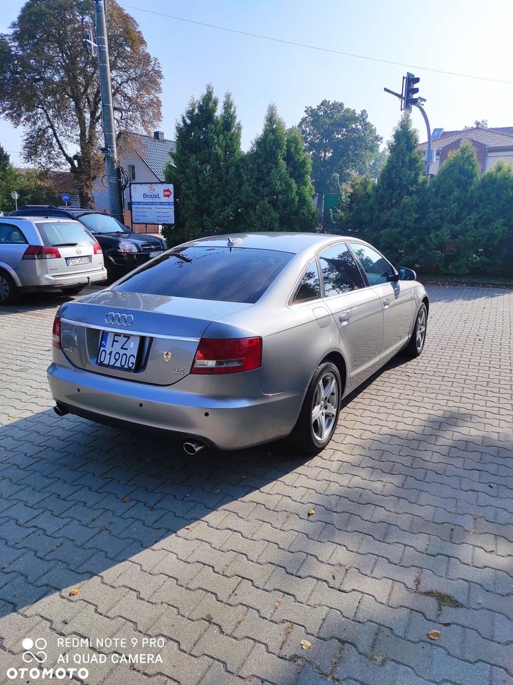 Audi A6 Limousine - 3