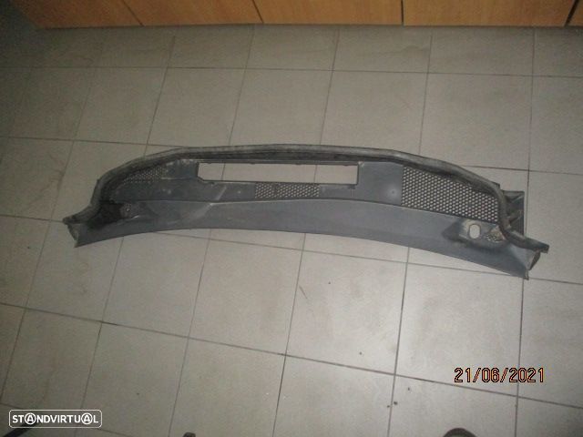 Grelha Friso A1698300013 MERCEDES W169 2005 FRENTE Torpedo - 4