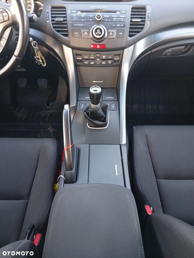 Honda Accord 2.0 Elegance - 9