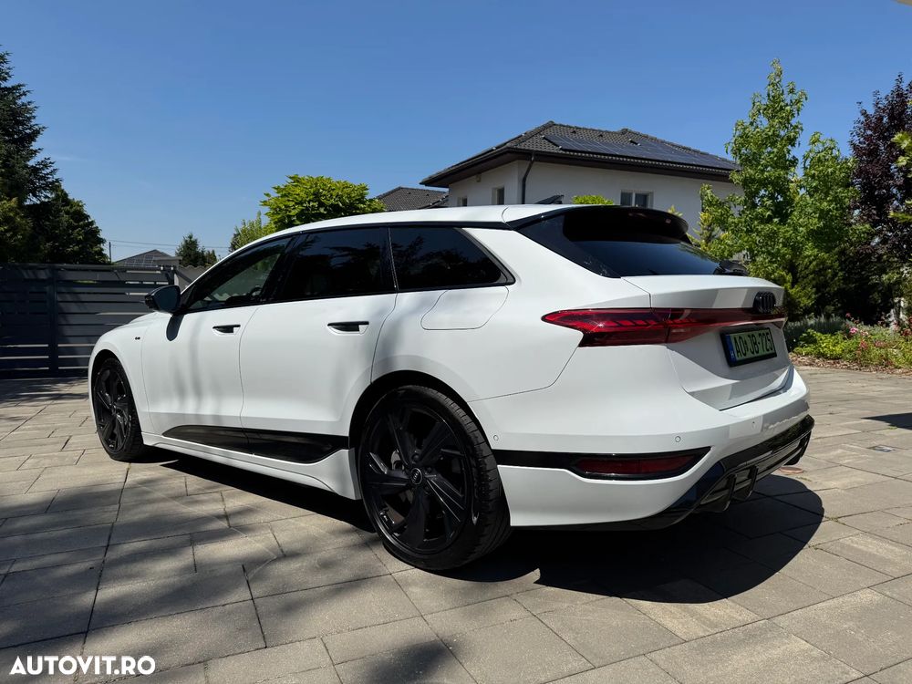 Audi A6 Avant e-tron - 3