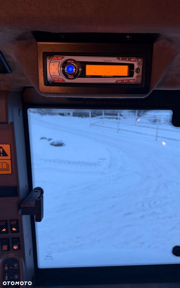 Case IH JXU95 - BRAK VAT - 11