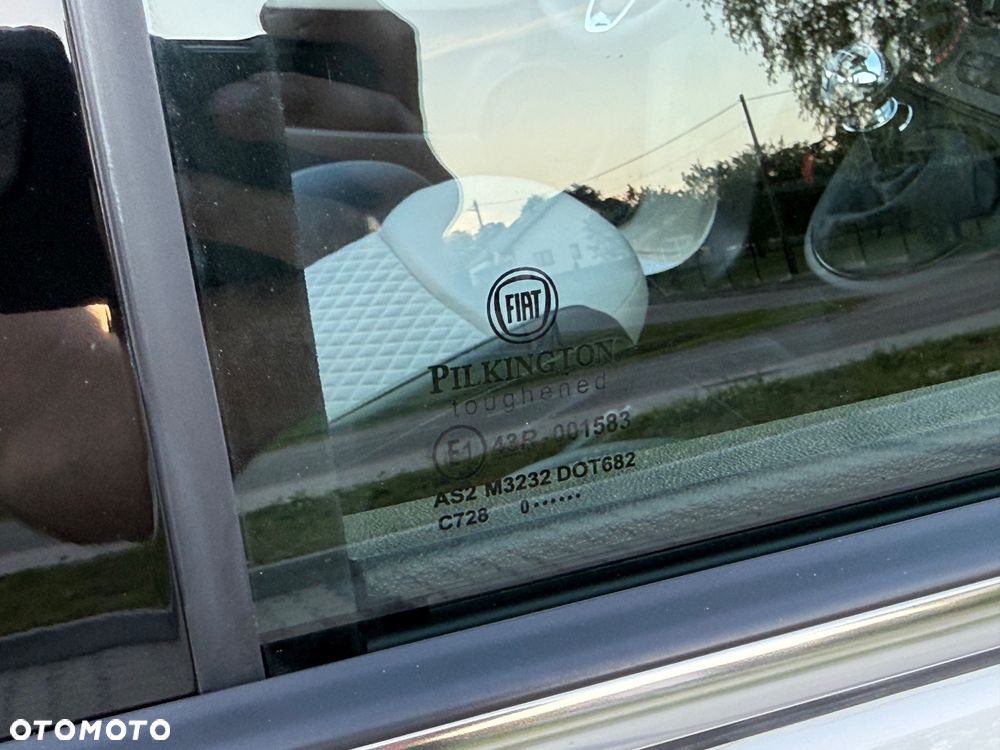 Fiat 500 1.0 GSE N3 Hybrid Lounge - 23