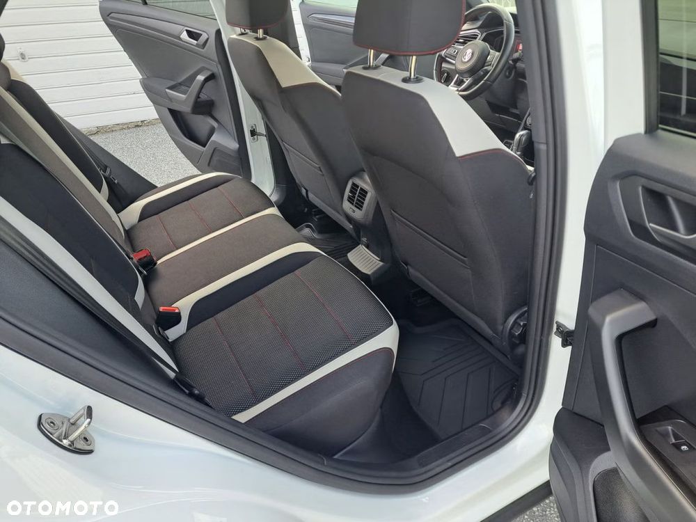 Volkswagen T-Roc 1.5 TSI ACT OPF DSG Sport - 13