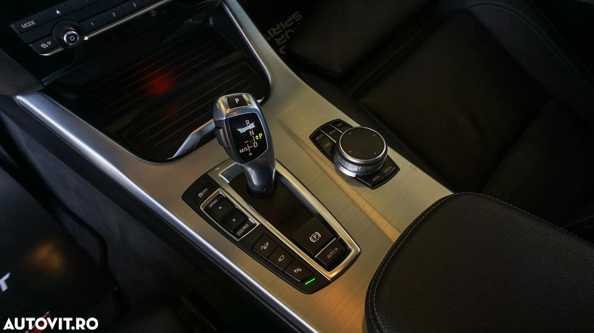 BMW X4 xDrive20d Aut. M Sport - 17