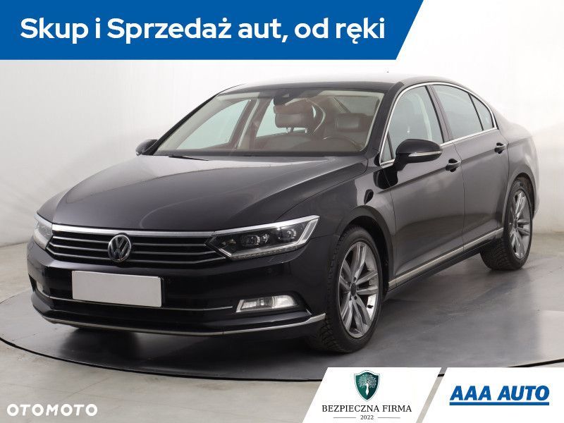 Volkswagen Passat - 3