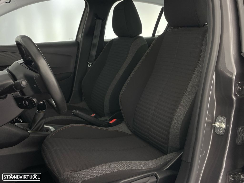 Peugeot 208 1.2 PureTech Active Pack - 19