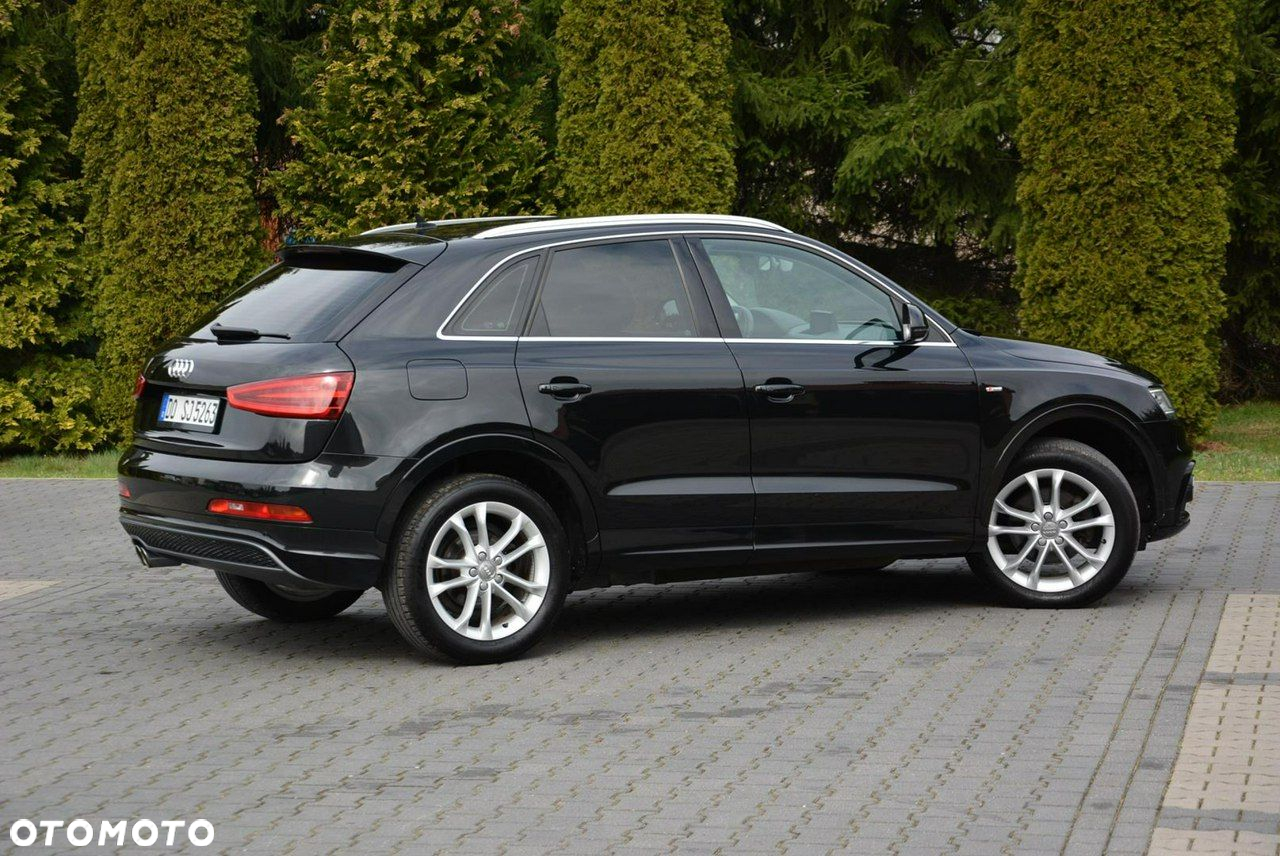 Audi Q3 - 12