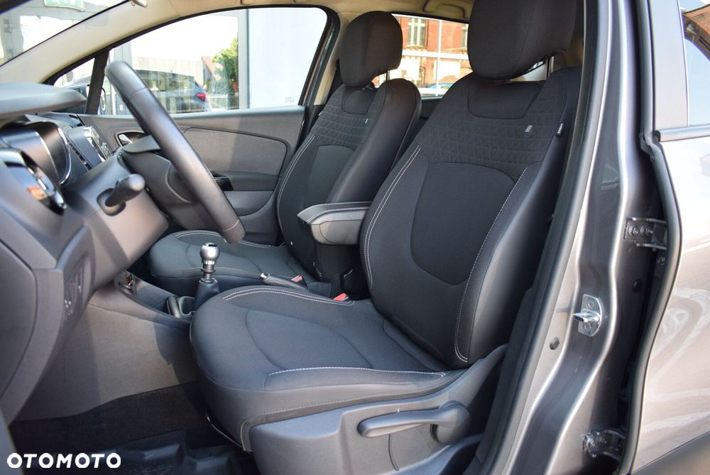 Renault Captur 1.2 Energy TCe Limited - 12