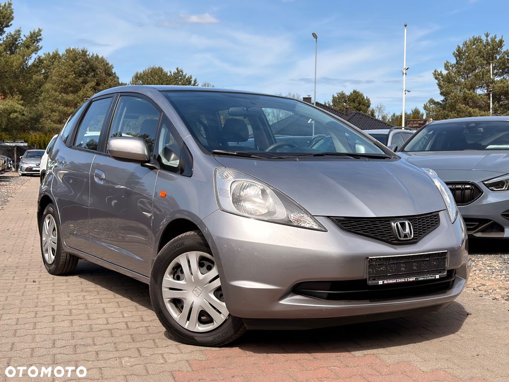 Honda Jazz 1.2 i-VTEC - 6