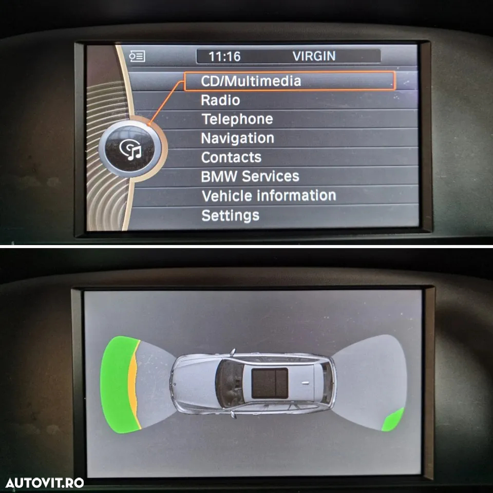 BMW Seria 3 318d DPF Touring Aut. - 24