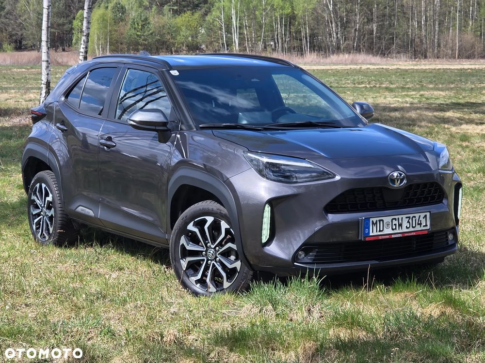 Toyota Yaris Cross Hybrid 1.5 Premiere Edition - 40