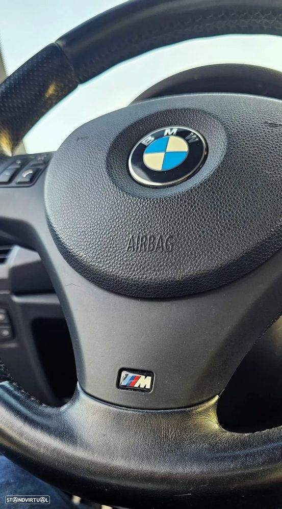 BMW 118 d DPF Edition Sport - 13