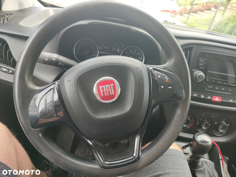 Fiat Doblo - 18