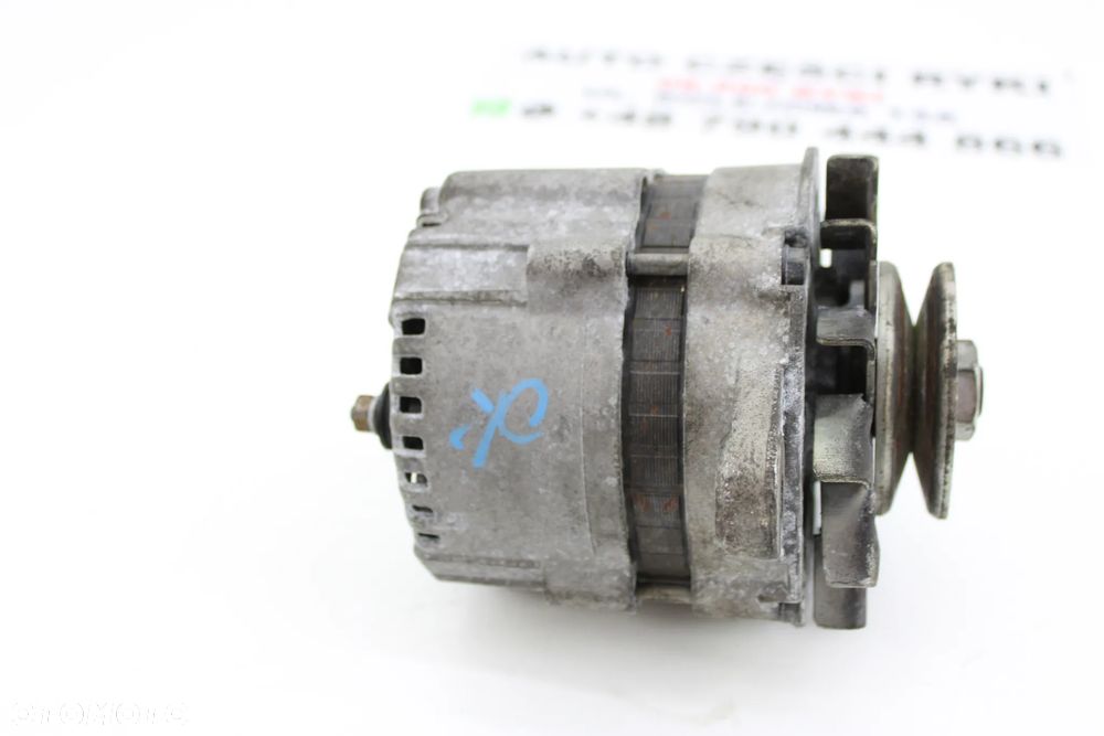 Microcar Casalini Silnik Mitsubishi Alternator - 4
