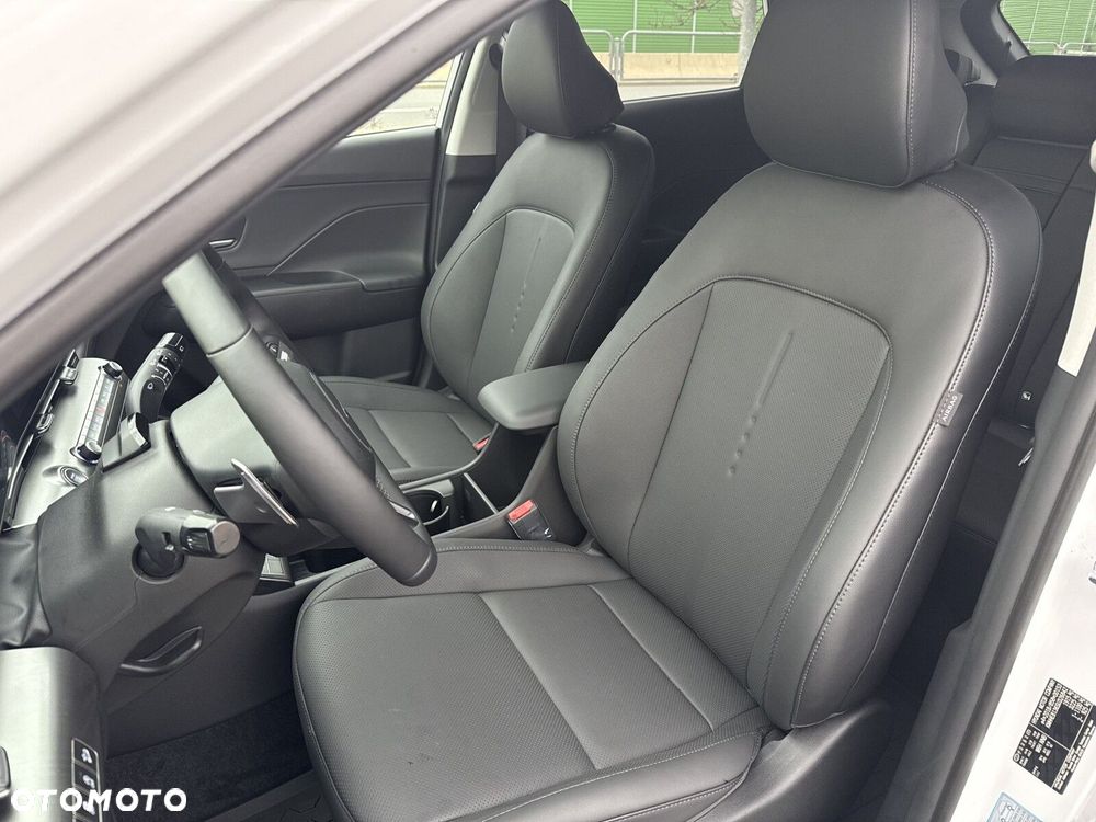 Hyundai Kona 1.6 T-GDI Platinum DCT - 12