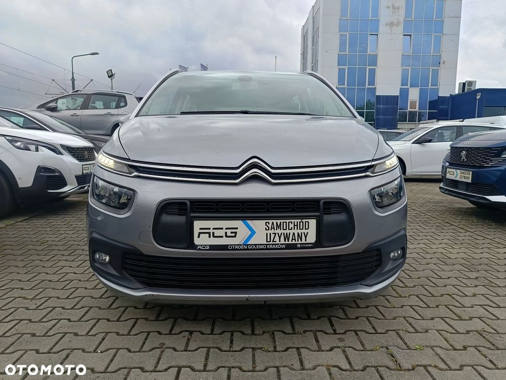 Citroën C4 SpaceTourer 1.5 BlueHDi More Life S&S - 6