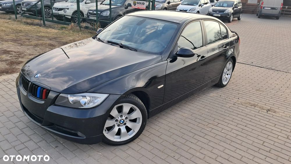 BMW Seria 3 - 13