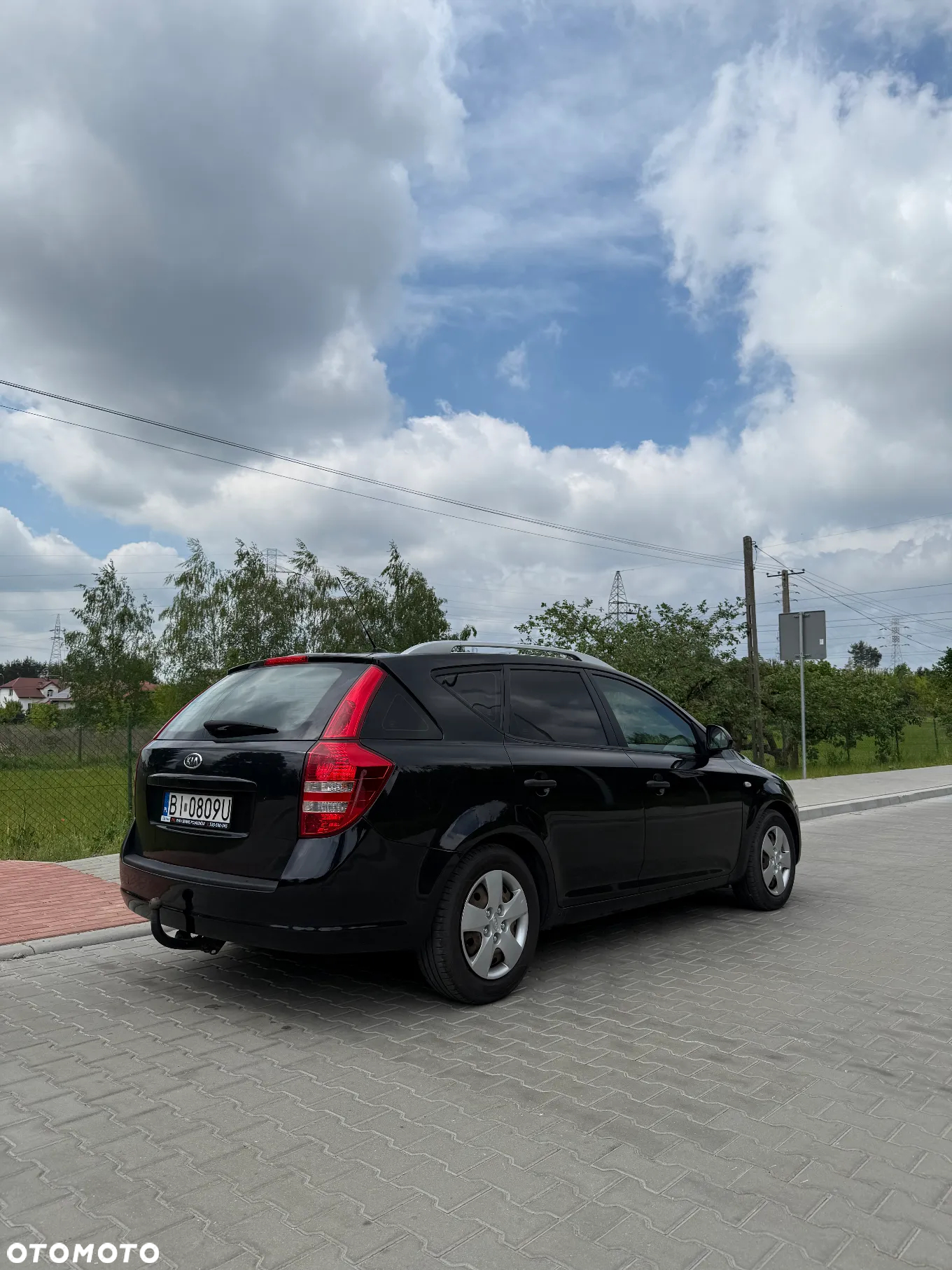 Kia Ceed Cee'd 1.6 Comfort - 5