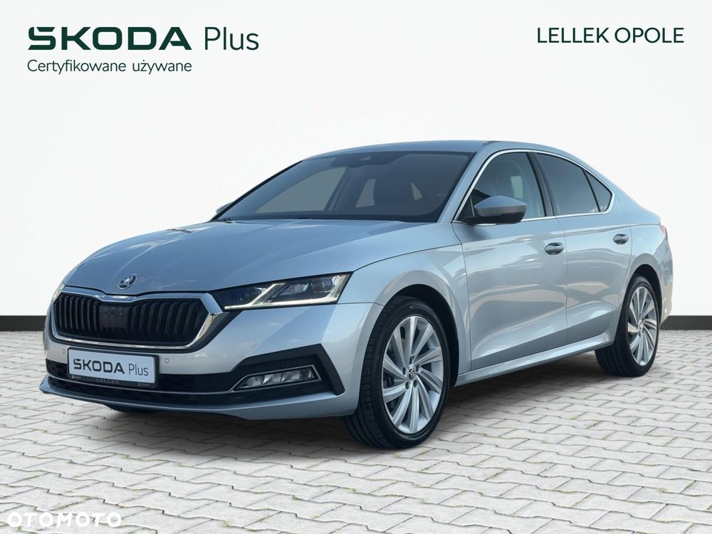 Skoda Octavia - 2