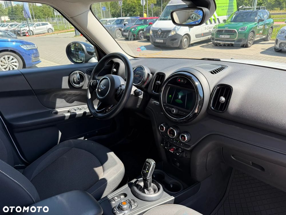 MINI Countryman Cooper - 13