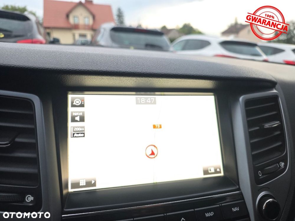 Hyundai Tucson 2016