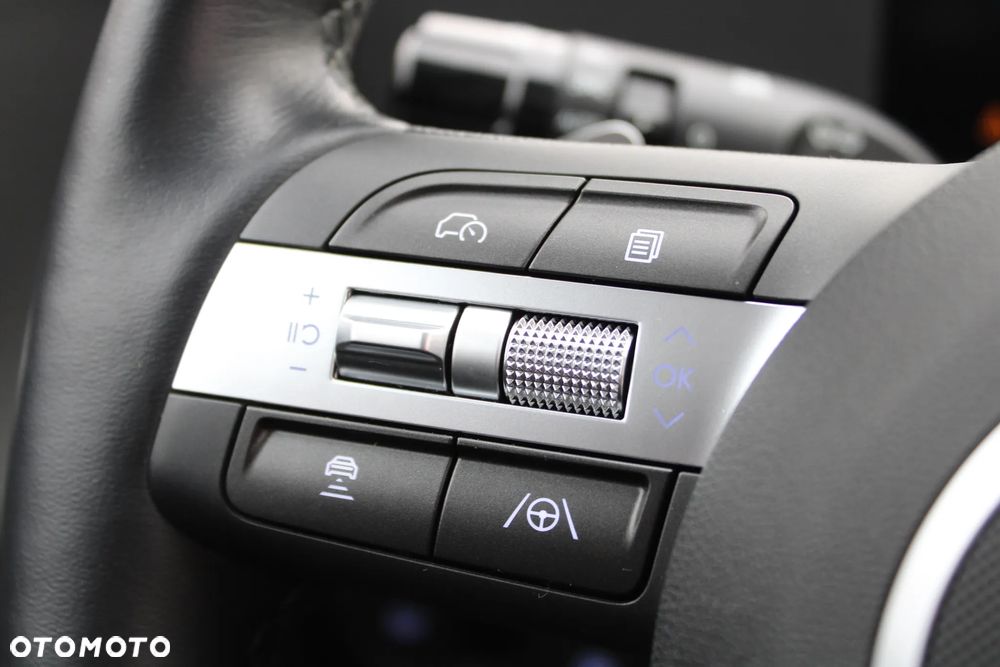 Hyundai Kona 1.6 T-GDI Platinum 4WD DCT - 29