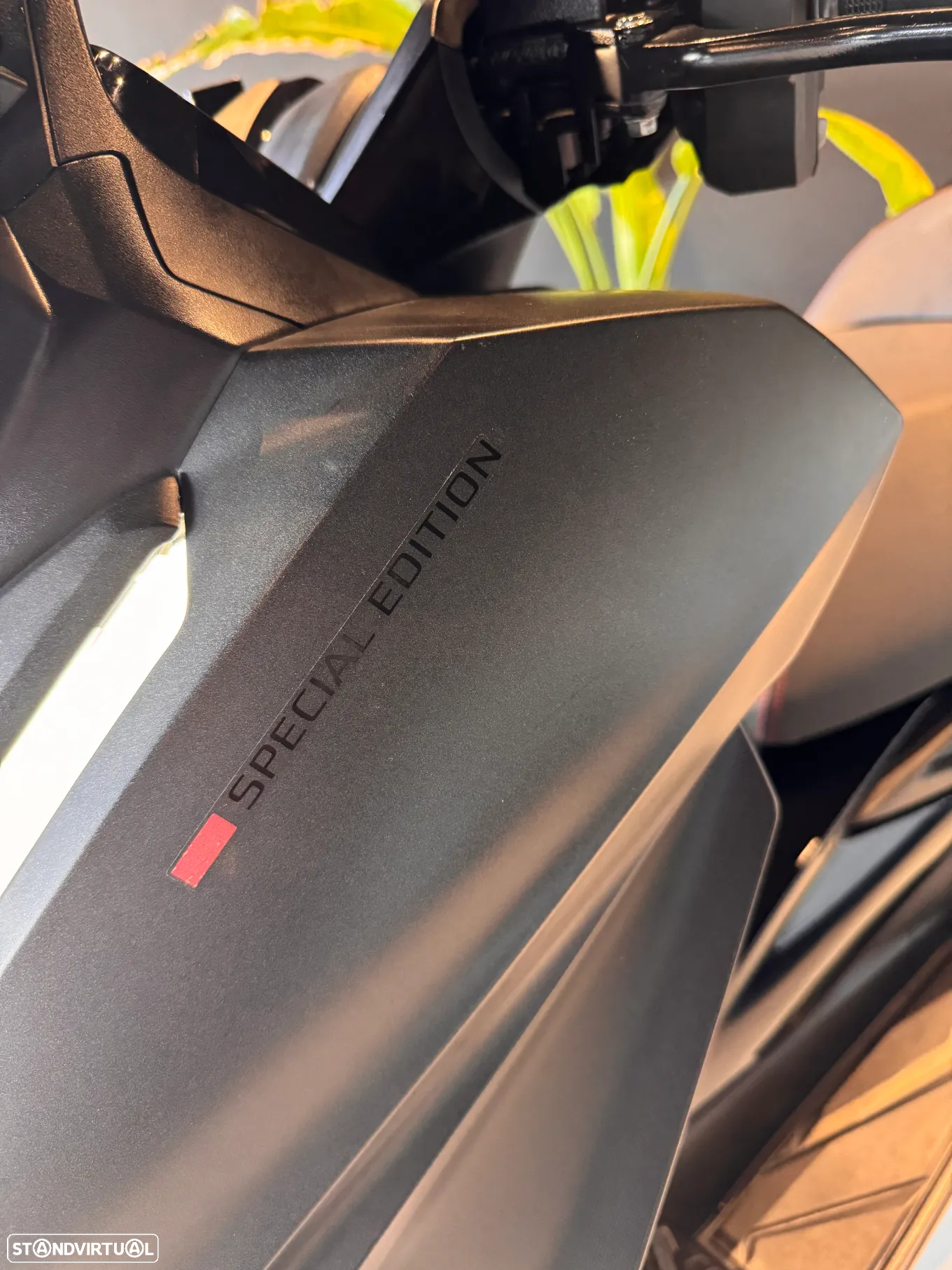 Honda Forza SPECIAL EDITION - 12