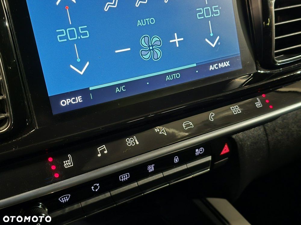 Citroën C5 Aircross 1.6 PHEV 225 Shine Pack EAT8 - 31