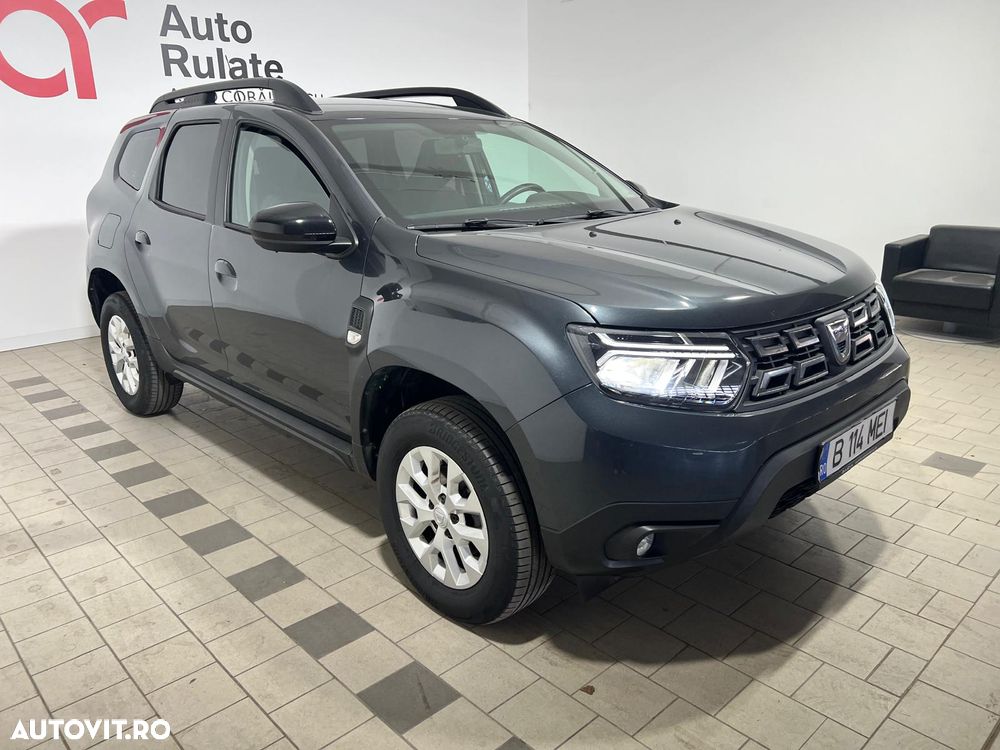 Dacia Duster TCe 90 Comfort - 5