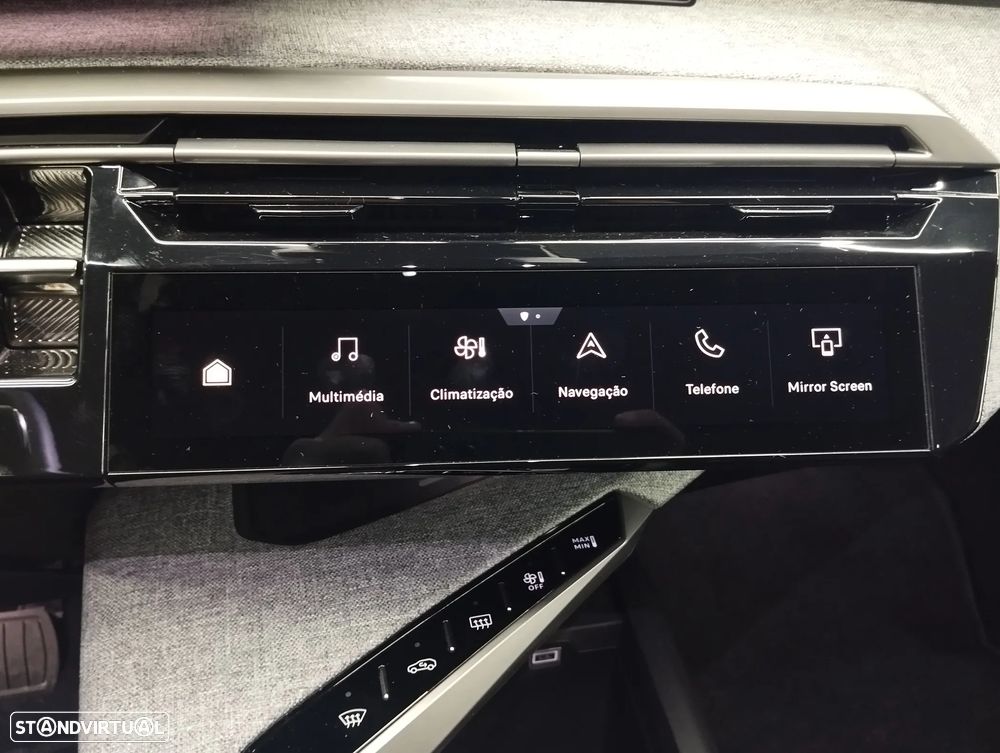 Peugeot 3008 1.2 Hybrid Allure e-DCS6 - 37